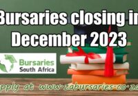 2024 Bursaries | Bursaries South Africa